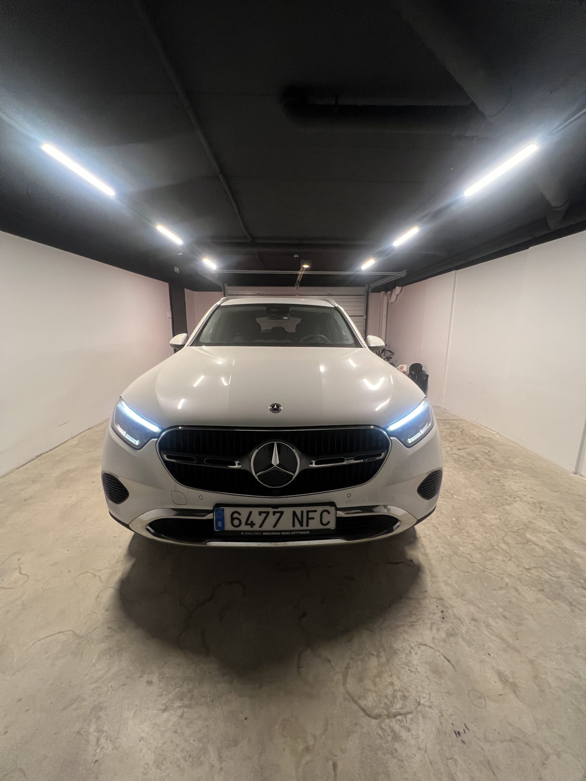 IMPORTAR COCHE ALEMANIA 2026